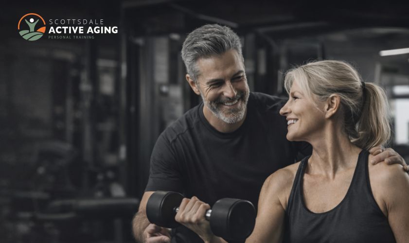 Scottsdale Active Aging